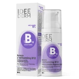 Idee Derm, Интенсивный регенерирующий крем с витамином B12, 50 мл