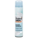 Balea MEN Sensitive Shaving Foam, 300 мл
