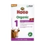 Сухая молочная смесь Holle Baby Formula-1 для детей с рождения, 400 г