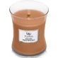 WoodWick Medium Candle Santal Myrrh Myrrh 1×275 г, ароматична свічка