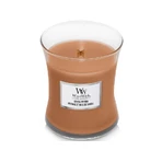 WoodWick Medium Candle Santal Myrrh Myrrh 1×275 г, ароматична свічка: ціни та характеристики