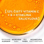 L'Oréal Paris Ревіталіфт Клінічна сироватка з чистим вітаміном С 30 мл: ціни та характеристики
