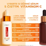 L'Oréal Paris Ревіталіфт Клінічна сироватка з чистим вітаміном С 30 мл: ціни та характеристики