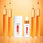 L'Oréal Paris Ревіталіфт Клінічна сироватка з чистим вітаміном С 30 мл: ціни та характеристики