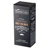 Зволожуючий та живильний крем для чоловіків Bielenda Only For Men, 50 мл