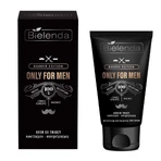 Зволожуючий та живильний крем для чоловіків Bielenda Only For Men, 50 мл: ціни та характеристики