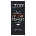 Зволожуючий та живильний крем для чоловіків Bielenda Only For Men, 50 мл: ціни та характеристики