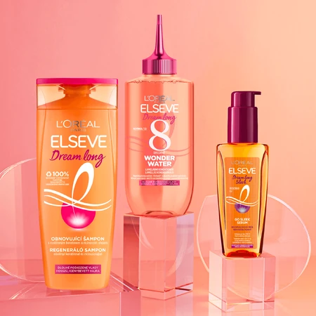 L'Oréal Paris Elseve Elseve Несмываемая сыворотка для волос 100 мл: цены и характеристики