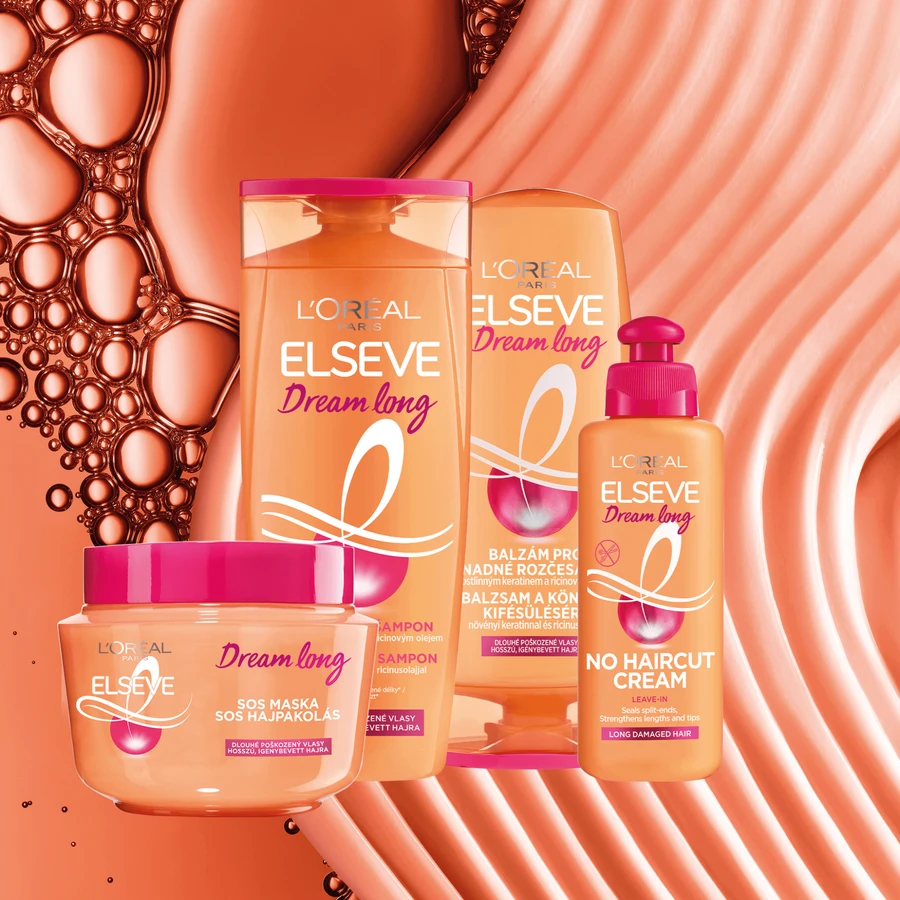 L'Oréal Paris Elseve Elseve Несмываемая сыворотка для волос 100 мл: цены и характеристики