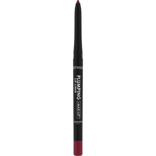 Catrice Plumping 180 Cherry Lady Plumping Lip Liner 180 Cherry Lady, 0,35 г