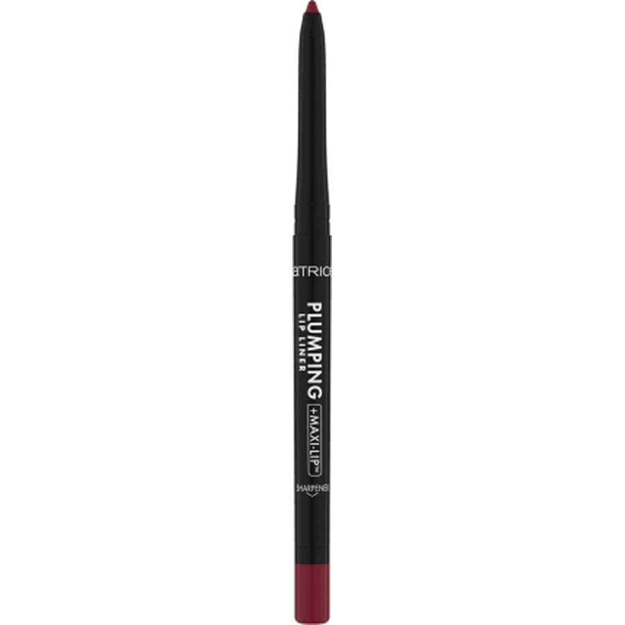 Catrice Plumping 180 Cherry Lady Plumping Lip Liner 180 Cherry Lady, 0,35 г: цены и характеристики