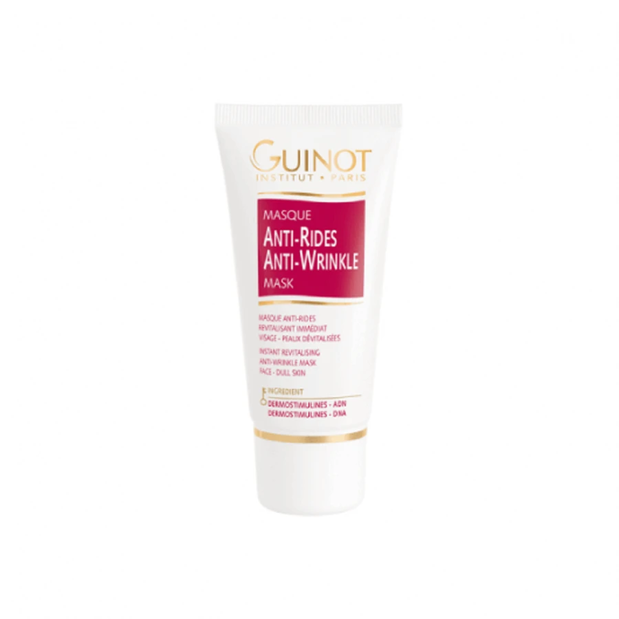 Guinot Anti-Wrinkle Masque Разглаживающая маска против морщин 20 мл: цены и характеристики