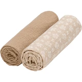 T-Tomi BIO Muellin Twigs Подгузники 2 шт.