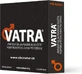 VATRA для мужчин 1×42 г, пищевая добавка