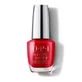 Гель-лак для ногтей Infinite Shine Collection Big Apple Red Infinite Shine Collection Big Apple Red, 15 мл, OPI