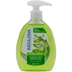 INDULONA Антибактериальное жидкое мыло ALOE VERA 1х300 мл, мыло: цены и характеристики