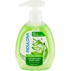 INDULONA Антибактериальное жидкое мыло ALOE VERA 1х300 мл, мыло: цены и характеристики