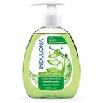INDULONA Антибактериальное жидкое мыло ALOE VERA 1х300 мл, мыло: цены и характеристики