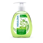 INDULONA Антибактериальное жидкое мыло ALOE VERA 1х300 мл, мыло: цены и характеристики
