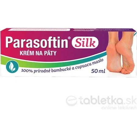 PARASOFTIN крем для пяток 1×1 шт, крем для пяток: цены и характеристики
