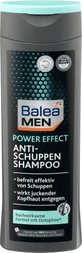 Бальзам Balea MEN против глистов Balea brbai, 250 мл