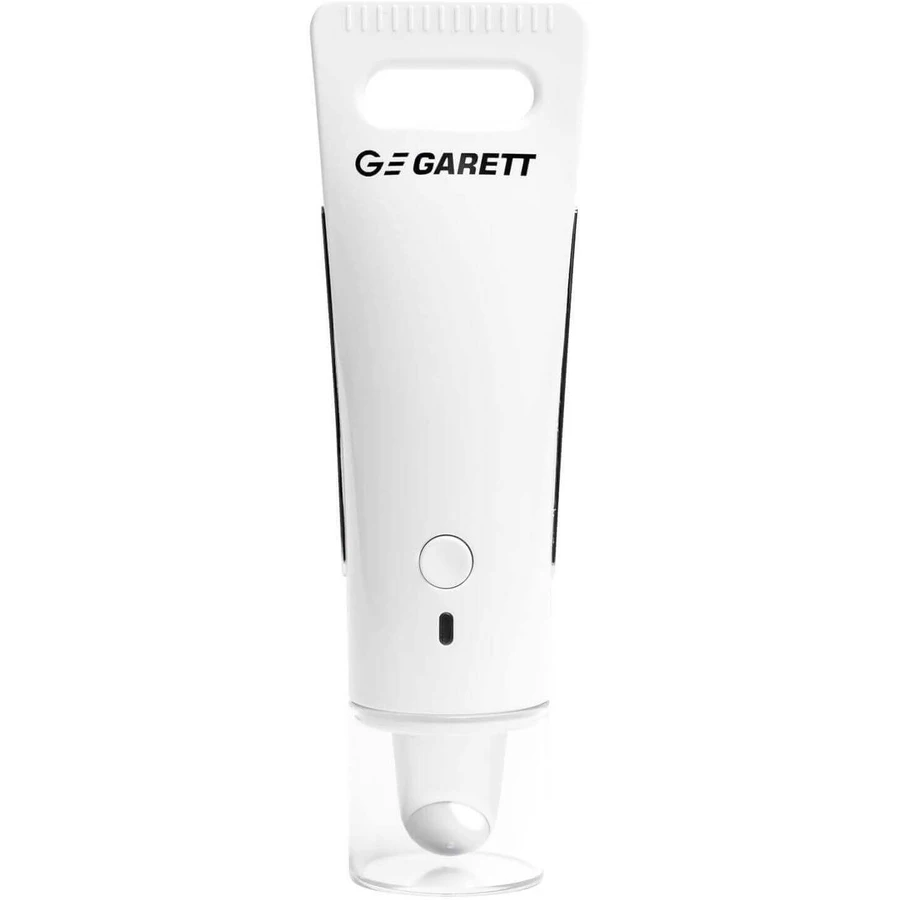 Массажер для глаз Garett Beauty Lift Eye Sonic, белый: цены и характеристики