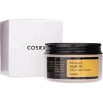 COSRX Advanced Snail 92 All In One Cream 1×100 г, зволожуючий крем: ціни та характеристики