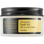 COSRX Advanced Snail 92 All In One Cream 1×100 г, зволожуючий крем: ціни та характеристики