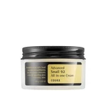 COSRX Advanced Snail 92 All In One Cream 1×100 г, зволожуючий крем: ціни та характеристики