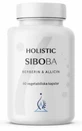 Холістичний кишечник SIBOBA SIBO 60 капсул