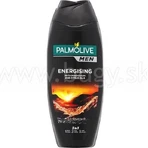 Гель для душа Palmolive Men Energising 1×250 мл, для мужчин: цены и характеристики
