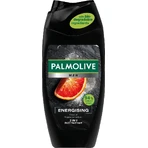 Гель для душа Palmolive Men Energising 1×250 мл, для мужчин: цены и характеристики