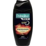 Гель для душа Palmolive Men Energising 1×250 мл, для мужчин: цены и характеристики
