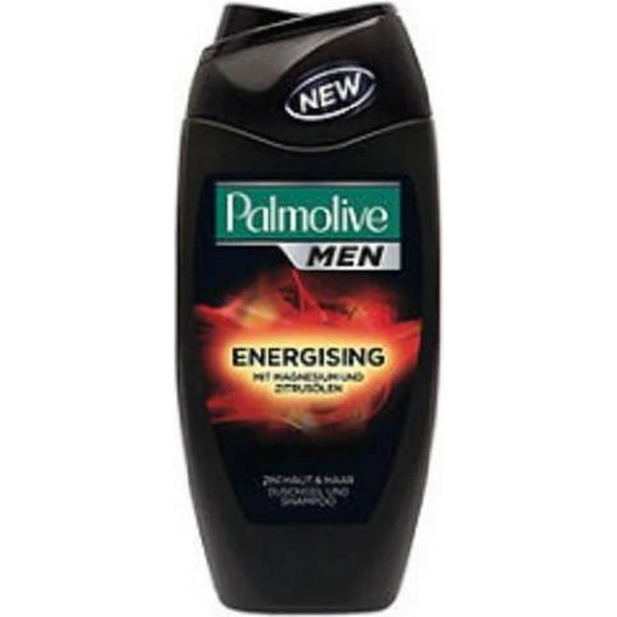 Гель для душа Palmolive Men Energising 1×250 мл, для мужчин: цены и характеристики