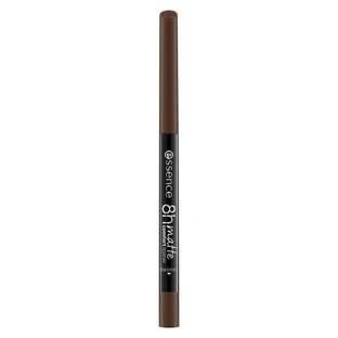 Матовый карандаш для губ, 11 Chestnut Perfection 8h Matte Comfort, 0,3 г, Essence