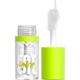 Nyx Professional MAKEUP Блеск для губ Жирное масло для губ Drip My Main, 4,8 мл