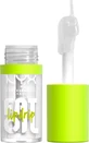 Блиск для губ Nyx Professional MAKEUP Fat Oil Lip Drip My Main, 4.8 мл