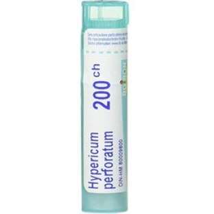 Boiron Hypericum perforatum CH200 4 г