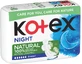 Kotex® Natural Night 6 шт