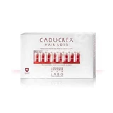 Засіб проти випадіння волосся на пізніх стадіях у чоловіків Cadu-Crex, 20 ампул, Labo