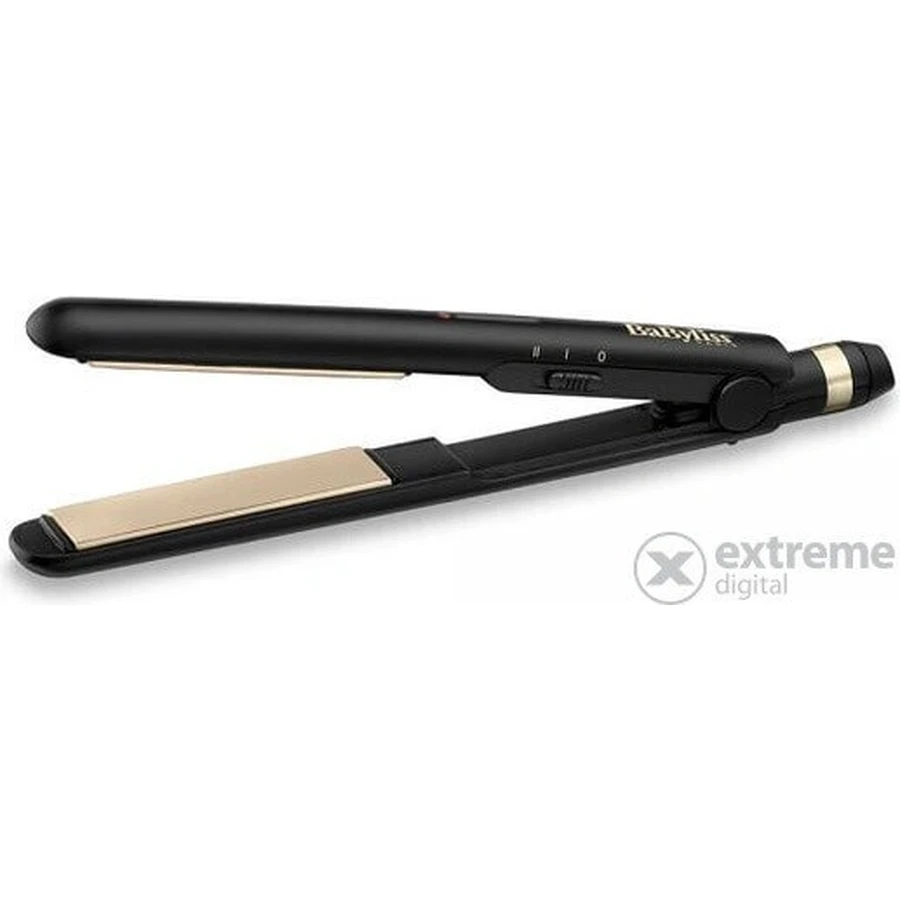 Випрямляч для волосся Babyliss St089e 1шт 1×1 шт: ціни та характеристики