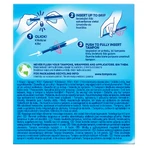Tampax Compak Pearl, гигиенические тампоны с аппликатором, Super, 16 шт.: цены и характеристики