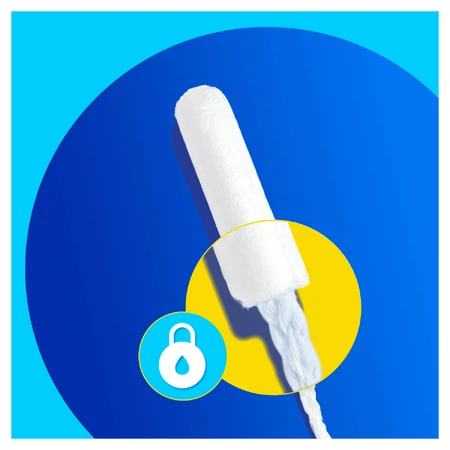 Tampax Compak Pearl, гигиенические тампоны с аппликатором, Super, 16 шт.: цены и характеристики