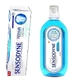 Зубна паста Sensodyne Repair & Protect Sensodyne, 75 мл + Sensodyne Cool Mint Sensodyne Water, 500 мл, Gsk