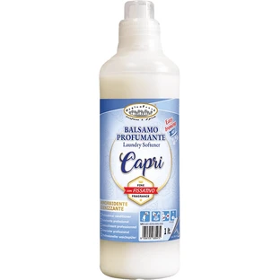 HygienFresh дезодорант та ароматизатор концентрований з фіксатором аромату Capri 1 л