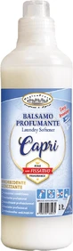 HygienFresh Део и ароматизатор концентрированный с фиксатором аромата Capri 1 л