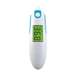 AirDoctor KFT-22M, многофункциональный инфракрасный термометр: цены и характеристики