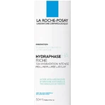 La Roche-Posay HYDRAPHASE HA Живильна текстура 50 мл: ціни та характеристики