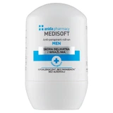 Anida Medisoft Men, антиперспирант, ролл-он, 50 мл
