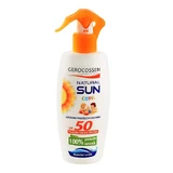 Солнцезащитный лосьон для детей SPF 50, 200 мл, Gerocossen